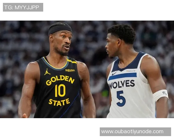 森林狼客场对阵勇士爱德华兹出战存疑康利因伤缺席比赛