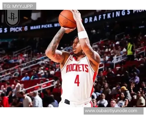 火箭队失误频繁需改进范乔丹在场可缓解全场紧逼压力