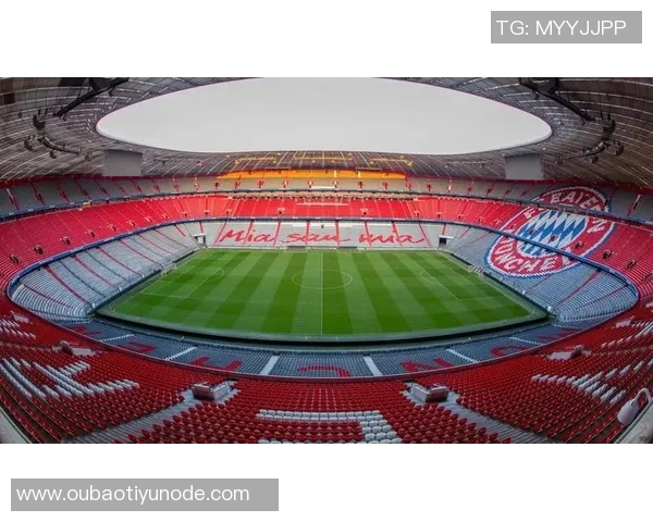 拜仁计划新球场建设投资750万欧元尚未获官方确认