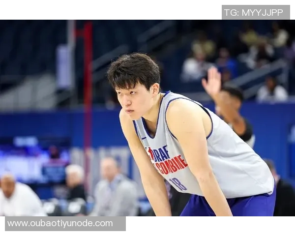 杨瀚森在NBA级别轮换中显得力不从心节奏难以跟上